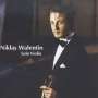 : Niklas Walentin, Violine, CD