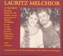 : Lauritz Melchior At His Best, CD,CD,CD