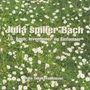 Johann Sebastian Bach: Inventionen & Sinfonias BWV 772-801, CD