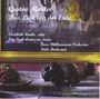 Gustav Mahler: Das Lied von der Erde, CD