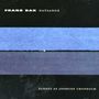 Frans Bak (geb. 1958): Natsange, CD