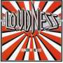 Loudness: Thunder In The East, CD
