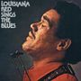 Louisiana Red: Louisiana Red Sings The Blues, CD