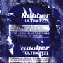 Rubber Aka Harem Scarem: Ultra Feel, CD