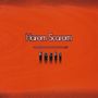 Harem Scarem: Rocks, CD