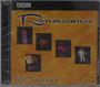 Renaissance: BBC Sessions, CD,CD