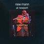 Herbie Mann: New Mann At Airport, CD