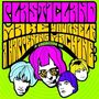 Plasticland: Make Yourself A Happening Machine: A Collection, CD