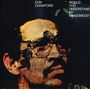 Don Crawford: Would You Understand My.., CD