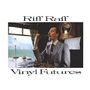 Riff Raff: Vinyl Futures, CD