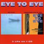 Eye 2 Eye: Eye To Eye / Shakespeare, CD
