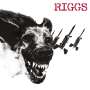 Riggs: Riggs, CD