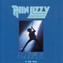 Thin Lizzy: Life-Live, CD,CD