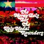 The Holy Modal Rounders: The Moray Eels Eat The Holy Modal Rounders, CD