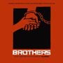 Taj Mahal: Brothers (O.S.T.), CD