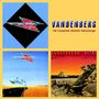 Vandenberg: The Complete Atlantic Recordings, CD,CD