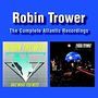 Robin Trower: Complete Atlantic Recordings, CD,CD