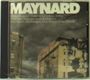 Maynard Ferguson (1928-2006): Maynard, CD