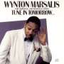 Wynton Marsalis: Tune In Tomorrow (Soundtrack), CD