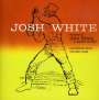 Josh White: 25th Anniversary Album, CD