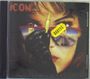 Icon (Metal): Right Between The Eyes, CD