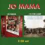 Jo Mama: Jo Mama / J Is For Jump, CD