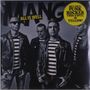 The Manges: All Is Well (Yellow Vinyl), LP