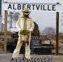 Corey Stevens: Albertville, CD