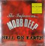 Mobb Deep: Hell On Earth, LP