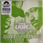 UGK : Dirty Money (Limited Edition) (Colored Vinyl), LP