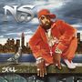 Nas: Stillmatic (Silver Vinyl) (2023 Repress), LP,LP