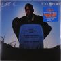 Too Short: Life Is...Too Short (Limited Edition) (Blue Vinyl), LP