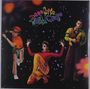 Deee-Lite: World Clique, LP