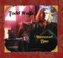 Todd Wolfe: Borrowed Time, CD