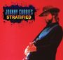 Johnny Charles: Stratified, CD