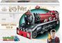 Hogwarts Express Harry Potter. 3D-PUZZLE (155 Teile), SPL