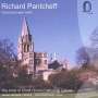 Richard Pantcheff: Chor- & Orgelwerke, CD