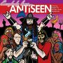 : Everybody Loves Antiseen, CD,CD