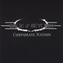 Rage & Beyond: Corporate Nation, CD