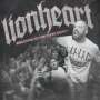 Lionheart: Welcome To The West Coast, CD