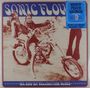 Sonic Flower: Me And My Bellbottom Blues (Limited Edition) (Colored Vinyl), LP
