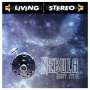Nebula: Heavy Psych, CD