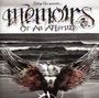 Rufige Kru: Memoirs of an afterlife, CD