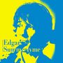 Edgar Summertyme: Sense Of Harmony, CD