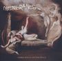 The Membranes: Inner Space/Outer Space, LP
