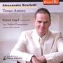Alessandro Scarlatti: Motetten, CD