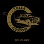 Seth Lee Jones: Tulsa Custom, CD