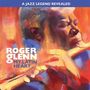 Roger Glenn: My Latin Heart, CD