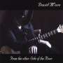 David M'ore: From The Other Side Of The River, CD
