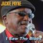 Jackie Payne: I Saw The Blues, CD